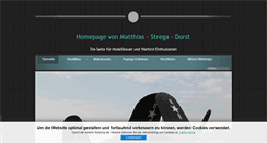 Desktop Screenshot of dorst-freiburg.com