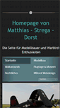 Mobile Screenshot of dorst-freiburg.com
