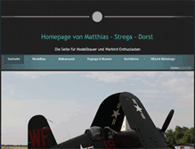 Tablet Screenshot of dorst-freiburg.com